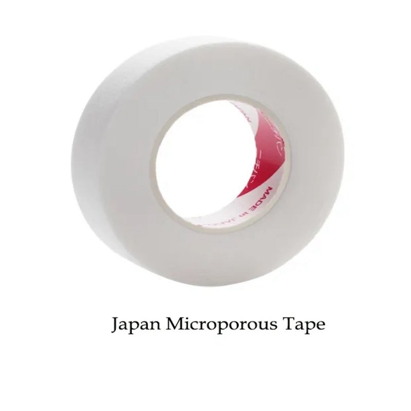 Hypoallergenic Japanese Tape-572