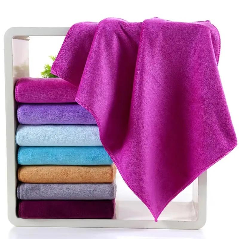 Pillow Towel-519