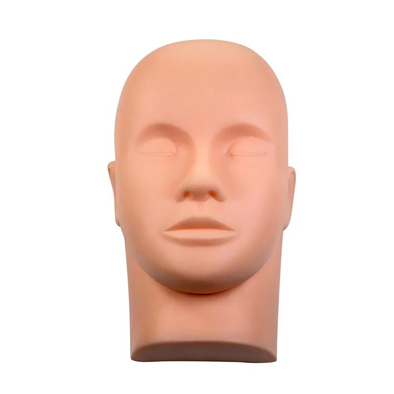 Mannequin Head-548