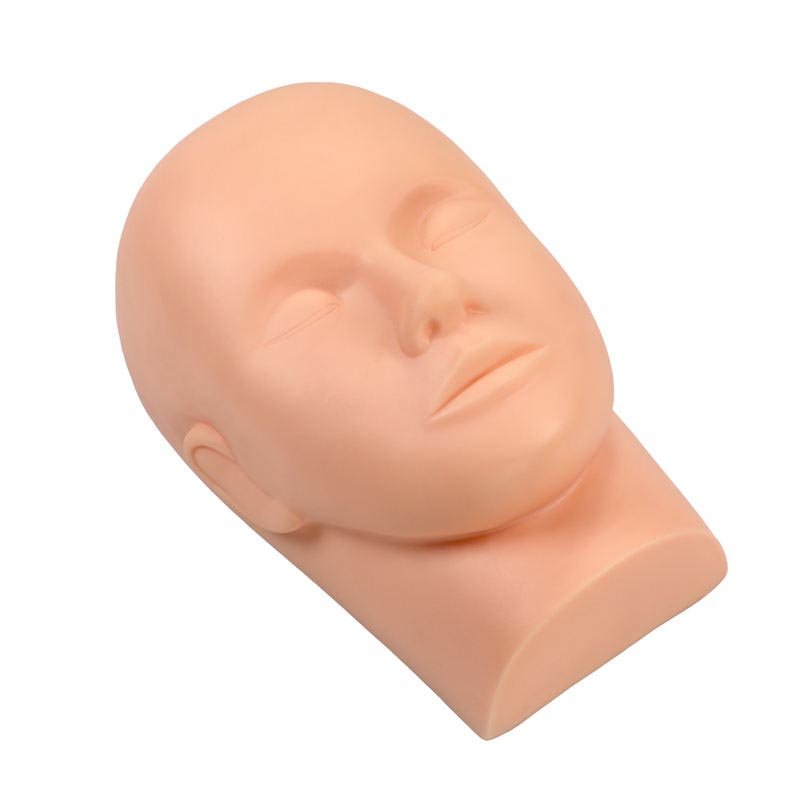 Mannequin Head-555