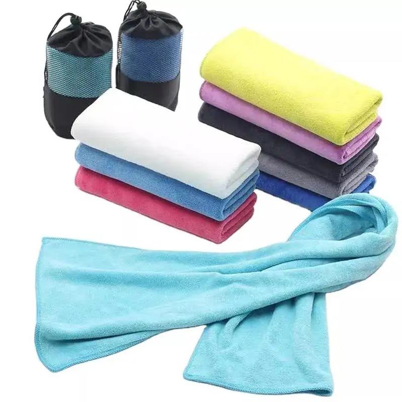 Pillow Towel-518