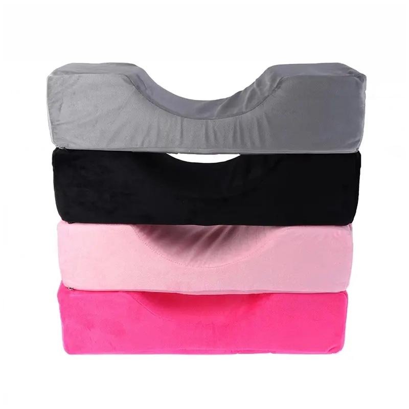U-shaped Soft Pillow-484