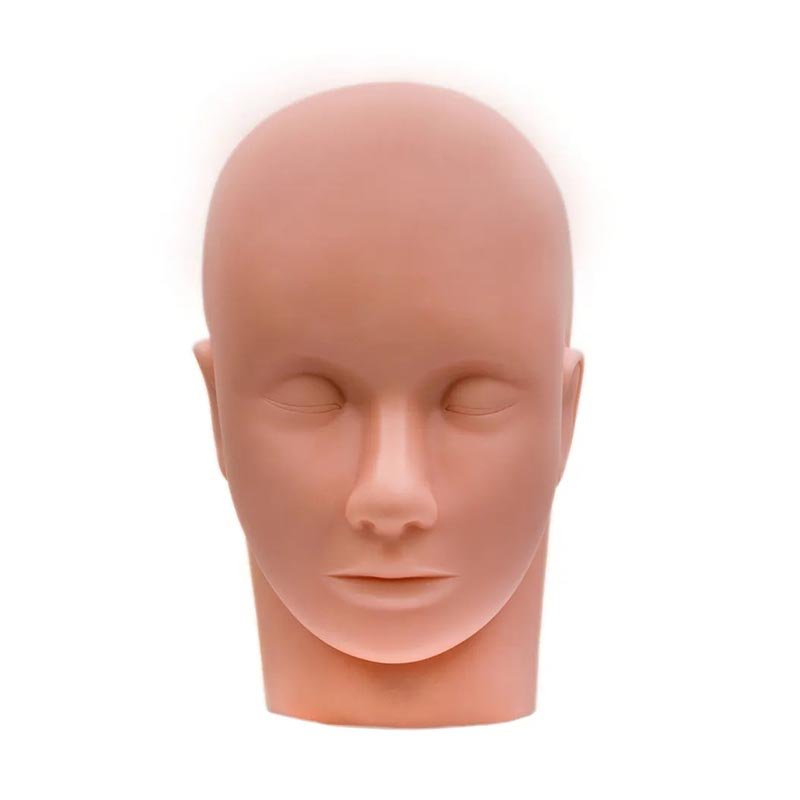 Mannequin Head-551