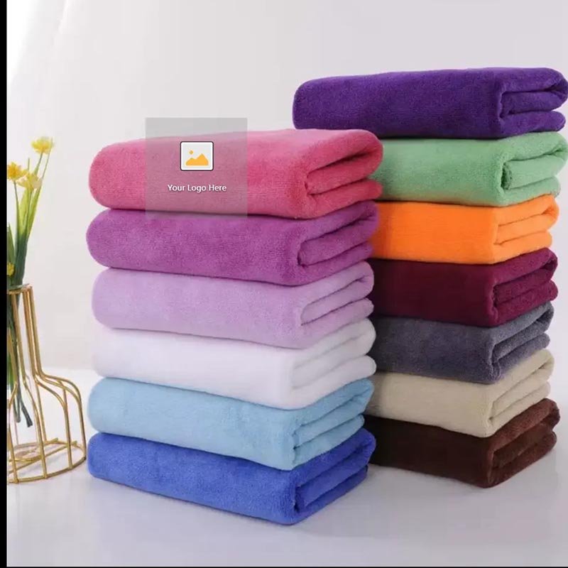 Pillow Towel-517