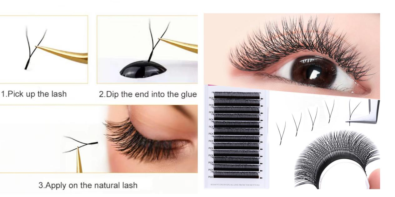 YY Lash Extensions